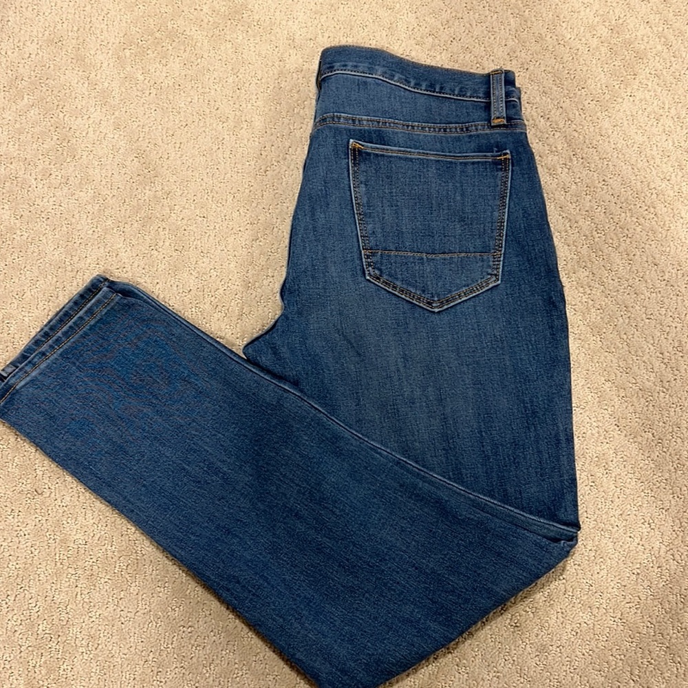 BR Men’s Denim